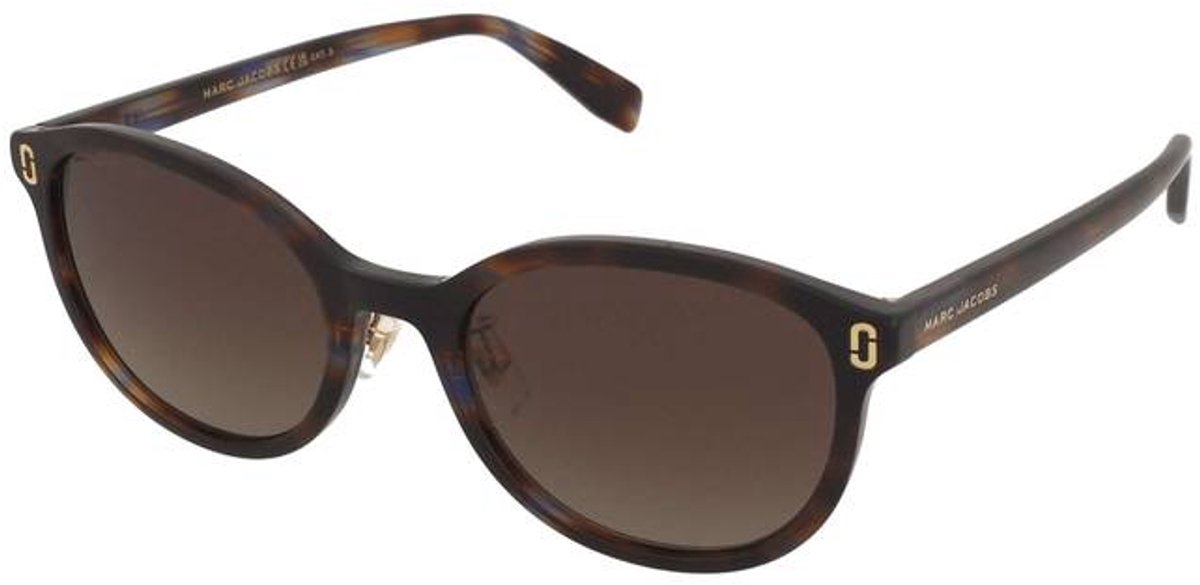 Zonnebrillen Marc Jacobs MJ 1122/F/S IWF/HA