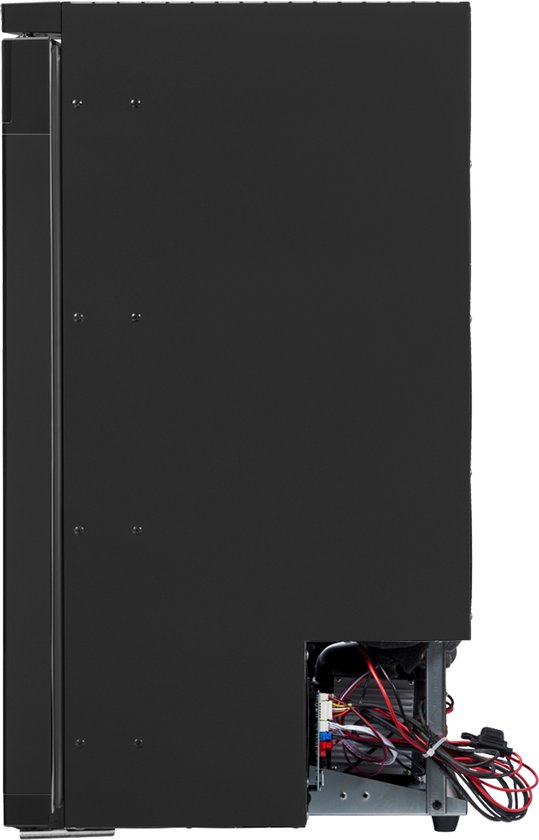 Hyckes HyFridge 85L Compressor Koelkast 12V 24V - Grote Camper Koelkast - Voor Camper, Caravan & Boot - Energiezuinig van Hyckes — afbeelding 5