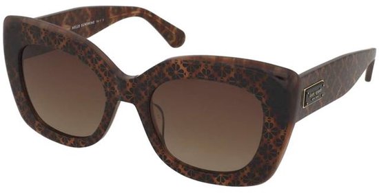 Zonnebril Kate Spade KS Kalie 2/G/S 09Q/LA van Merkloos — afbeelding 3