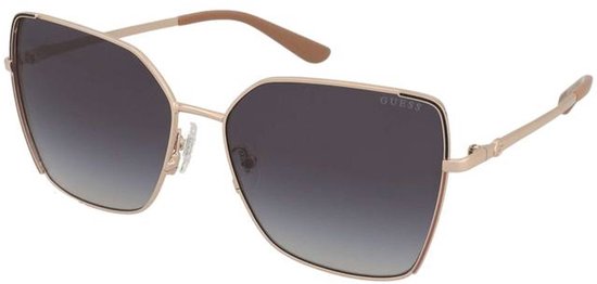 Guess Gu00192 Dames Zonnebril Roze Vrouw van Merkloos — afbeelding 4