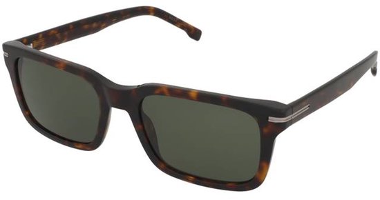 Zonnebrillen Hugo Boss Boss 1628/S 086/QT van Merkloos — afbeelding 3