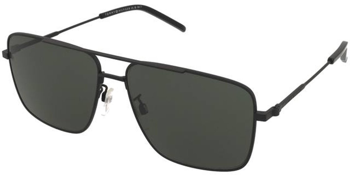 Zonnebrillen Tommy Hilfiger TH 2110/S 003/QT