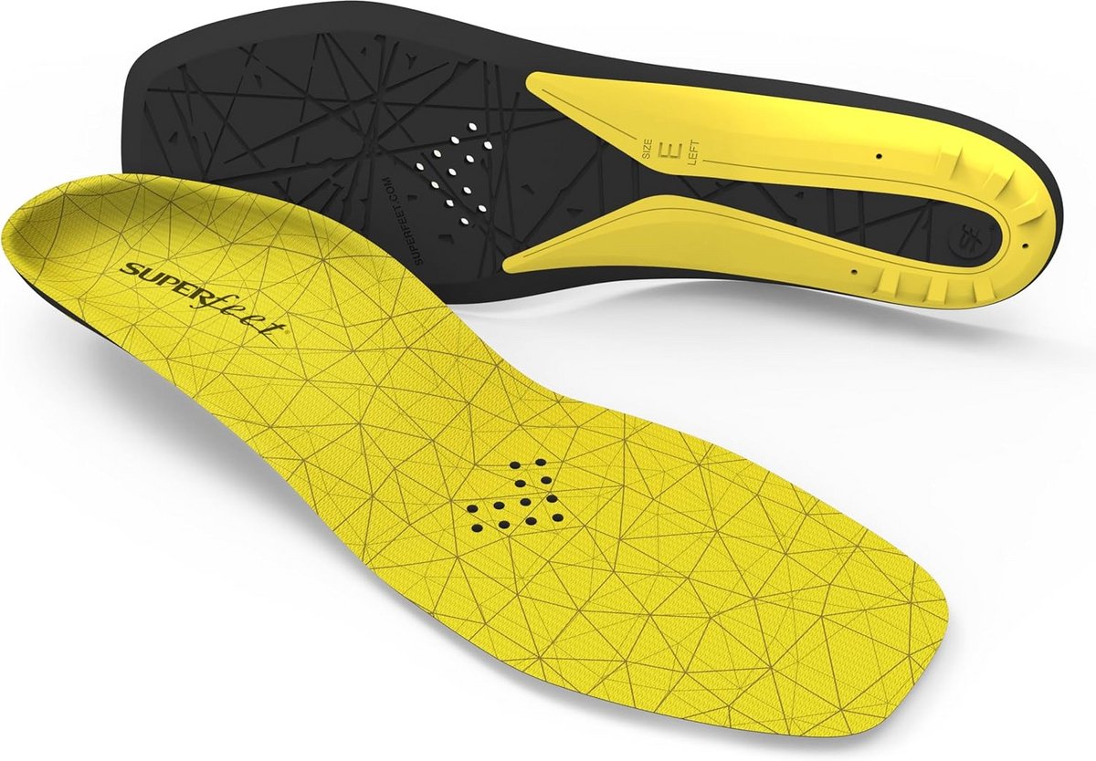 Comfortabele Schuim Kussen Inlegzolen voor IJshockey en Schaatsen