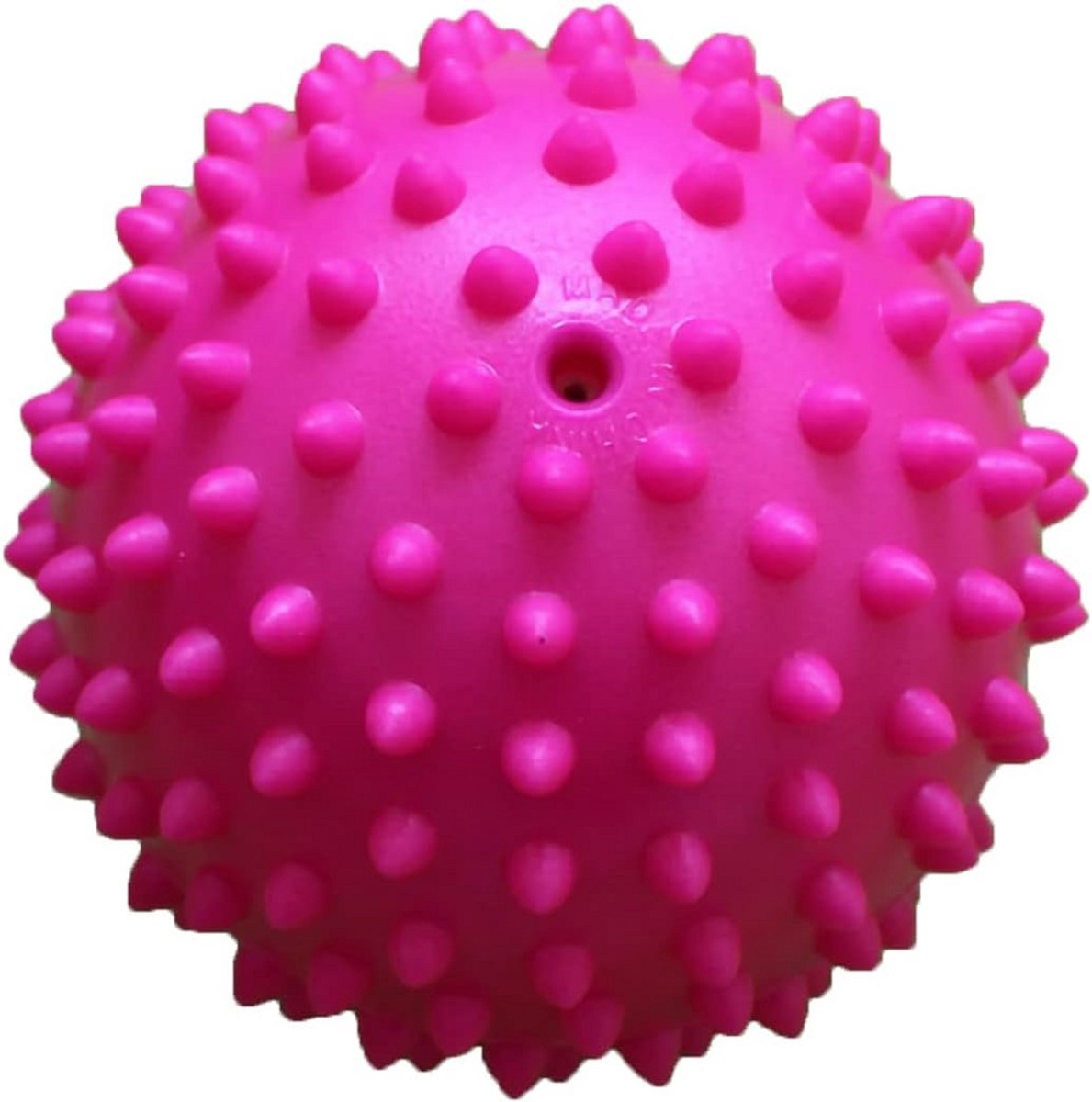 Harde Spiky Massagebal voor Voet- en Handpijn Verlichting