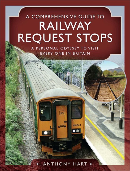 A Comprehensive Guide to Railway Request Stops - cover