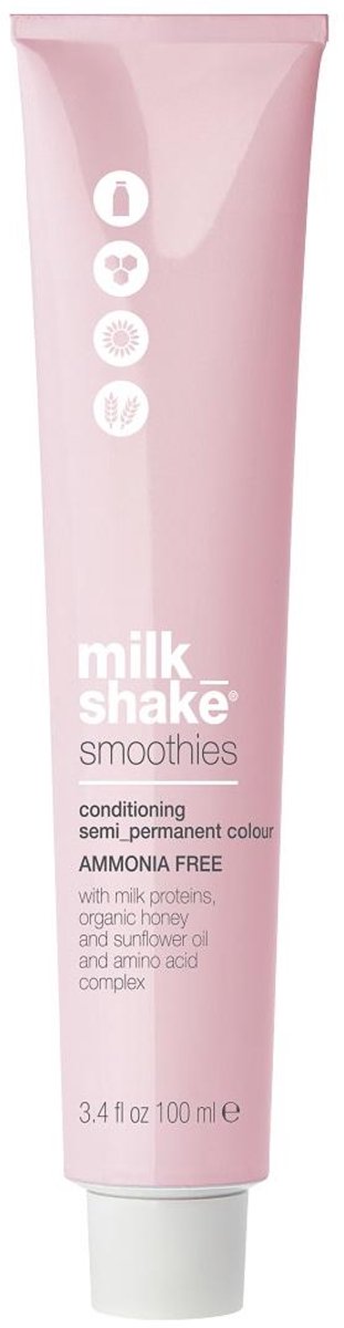 milk_shake Semi Permanent Colour 6,66 100 ml