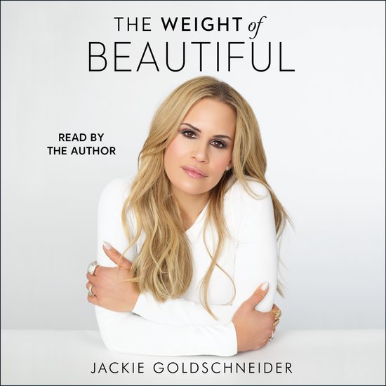 The Weight of Beautiful - cover