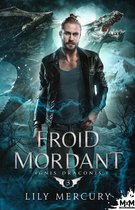 Ignis Draconis 3 - Froid mordant