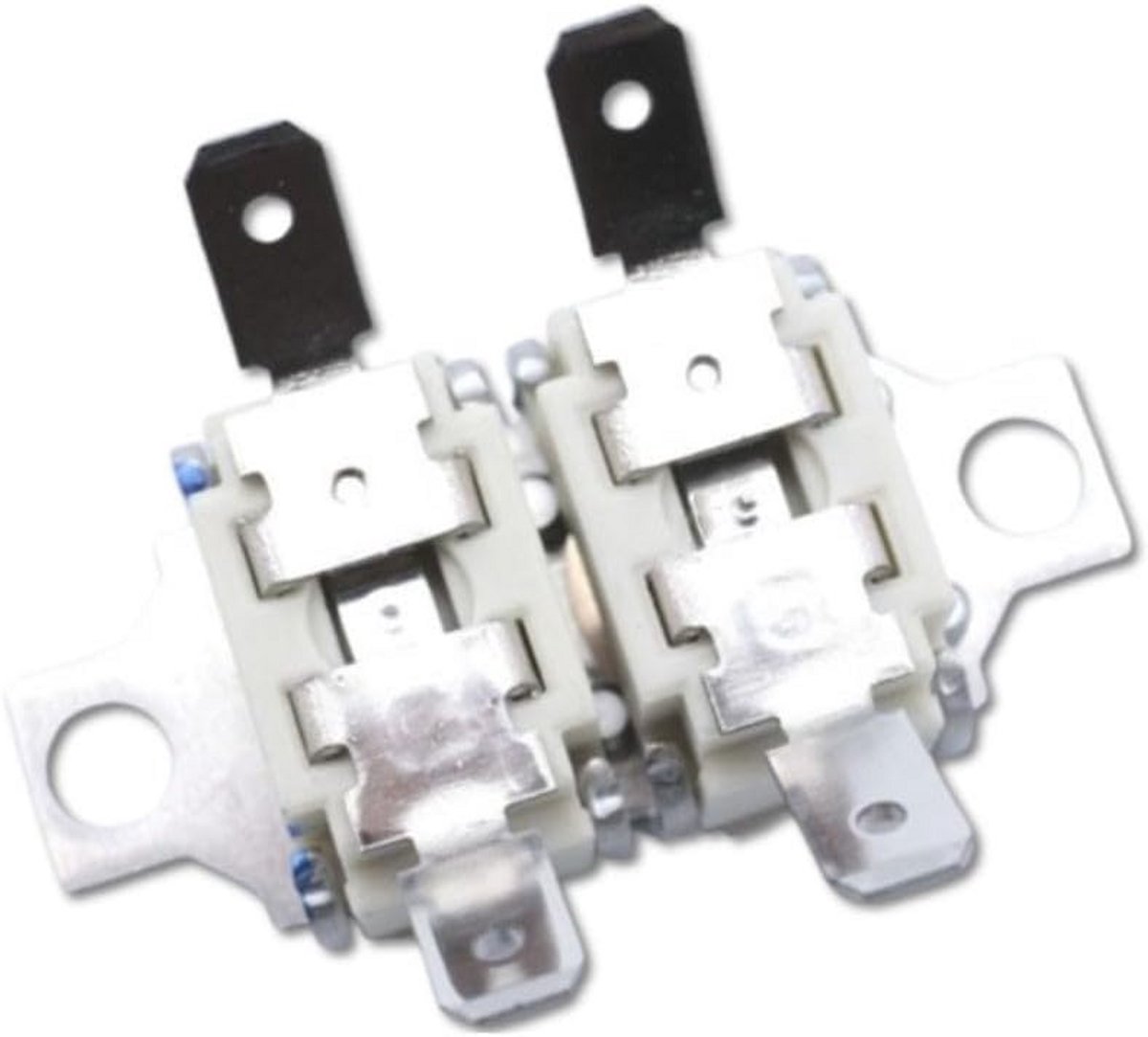 Thermostaat 143/260°C voor Lijmpistool en Hete Lucht Apparatuur