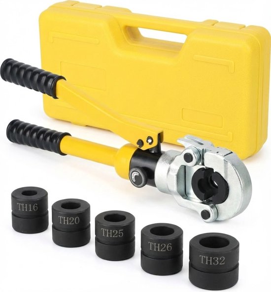 Malmoo Perstang TH Set