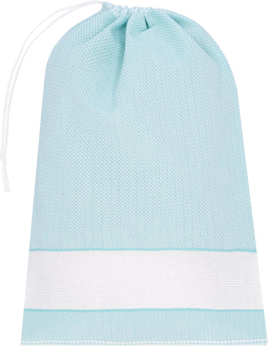 Borduurset Kleuterschooltas voor Kinderen - Borduren van Katoen met Aastof