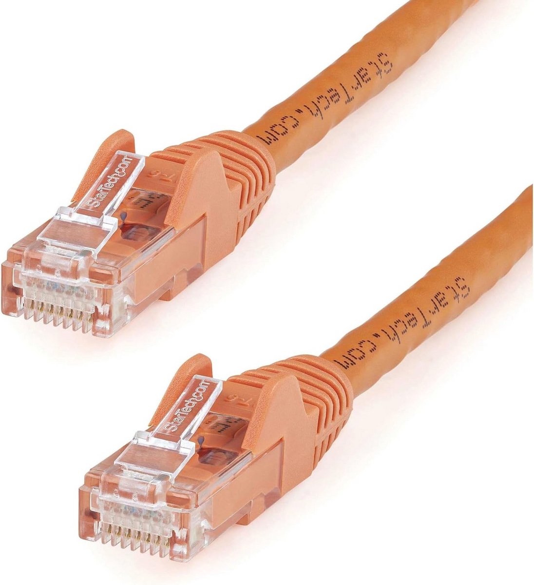 7,6 Meter CAT6 UTP Gigabit Ethernet Netwerkkabel - 100W PoE++ Ondersteuning