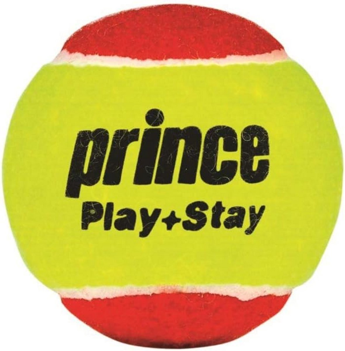 Set van 12 Tennisballen Stage 3 voor Kinderen