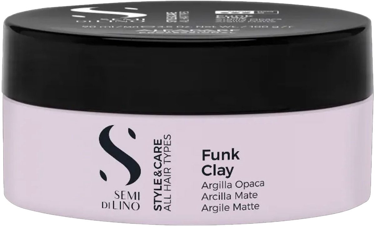 Alfaparf - Styling Funk Clay - 90 ml