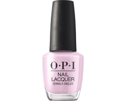 OPI - Nail Lacquer Mod About Me - 15ml - Paarse Nagellak