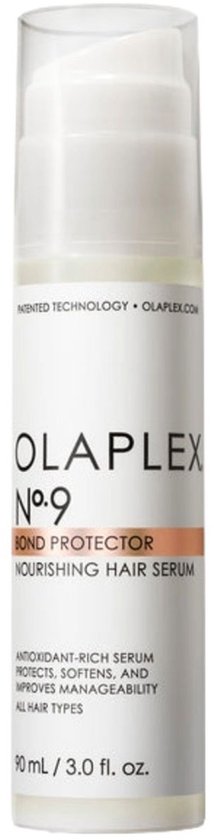 Olaplex №9 Bod Protector sérum capillaire Femmes 90 ml