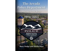 The Arvada Police Department