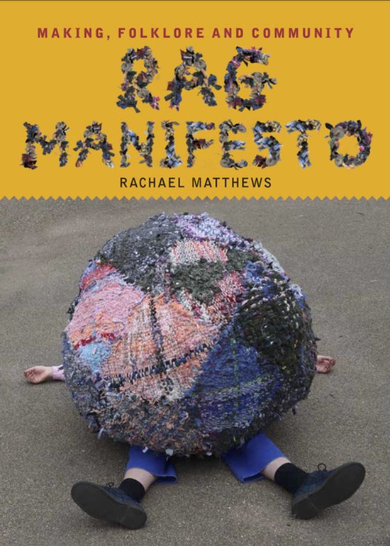 Rag Manifesto - cover