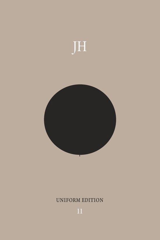 Uniform Edition of the Writings of James Hillman- On Melanch ... - cover