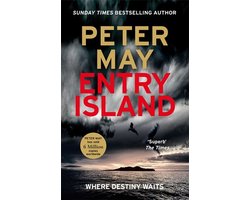 Entry Island