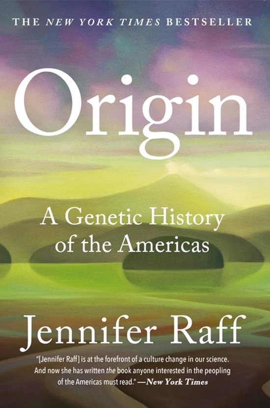 Origin - cover