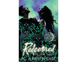 Redeemed