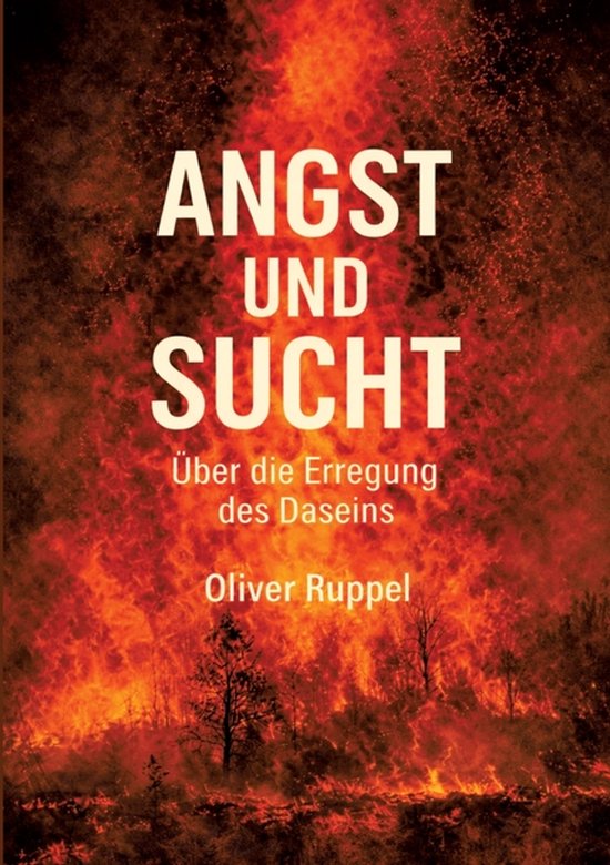 Angst und Sucht - cover