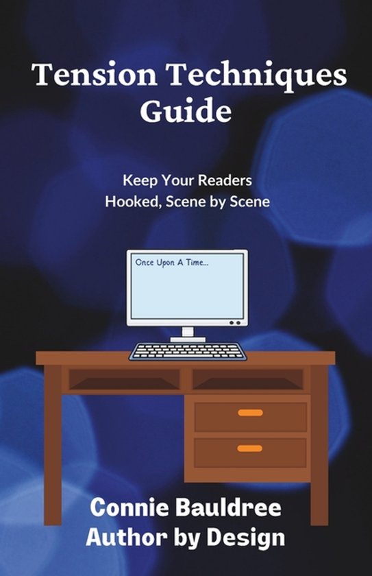 Tension Techniques Guide - cover