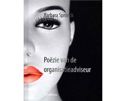 Poëzie van de organisatieadviseur