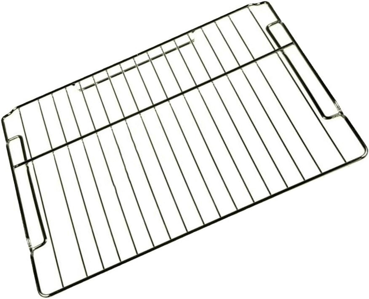 Ovenrooster Wit 37.5 x 45 cm Universeel