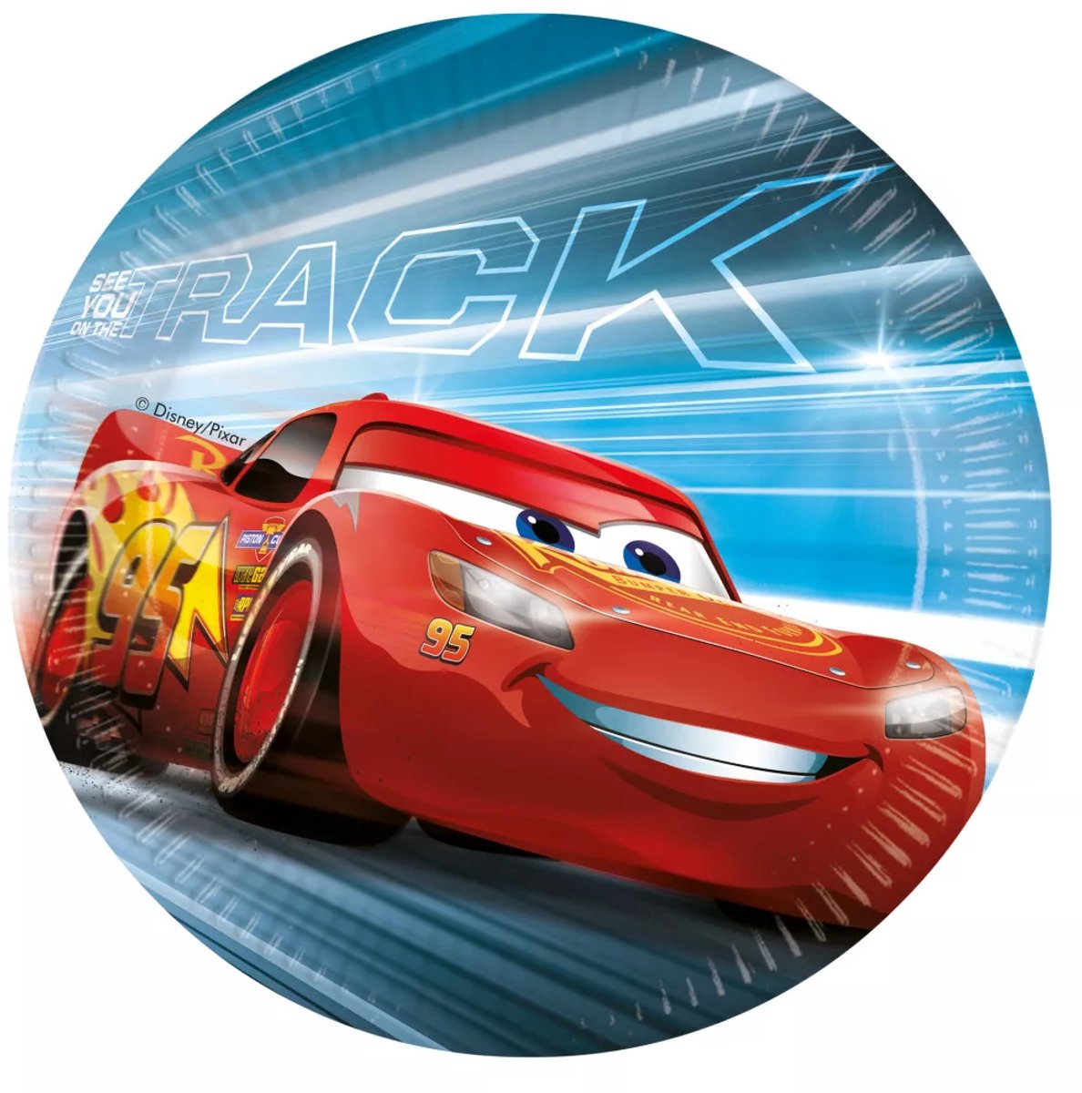 Cars borden