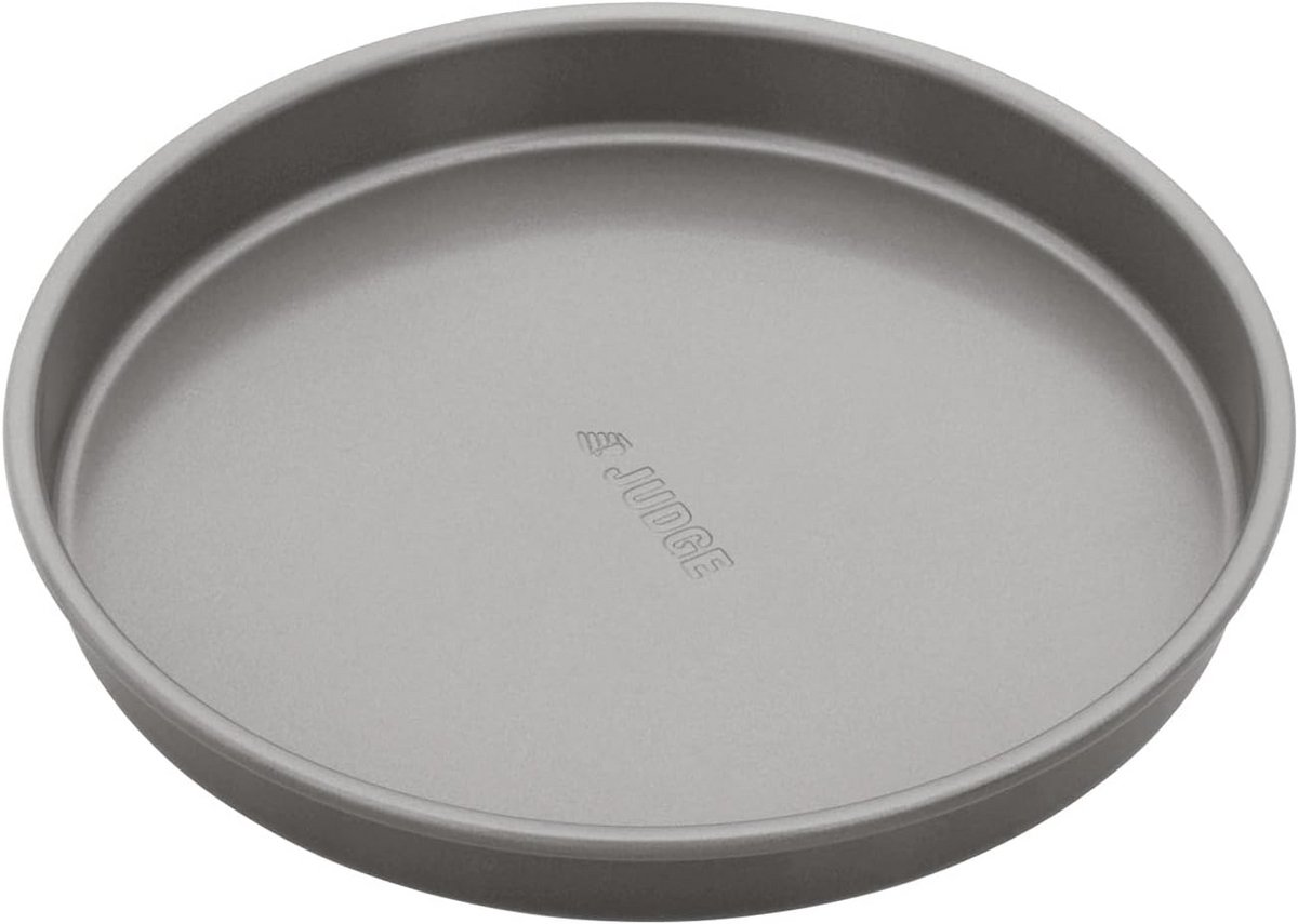 Ronde Cakevorm 20 cm - 8 Inch - Non-Stick Bakvorm met 5 Jaar Garantie