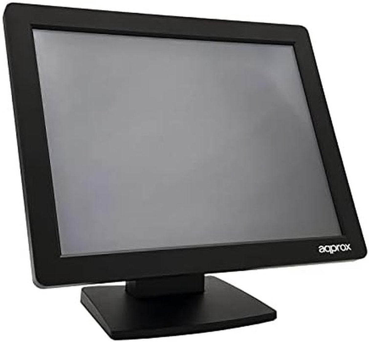 15 inch Draagbare Touchscreen Monitor - VGA en USB Aansluiting