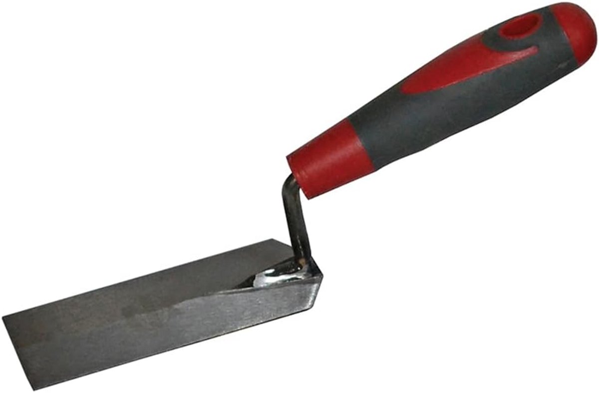 Smalle Spaan met Zacht Handvat 13x5 cm
