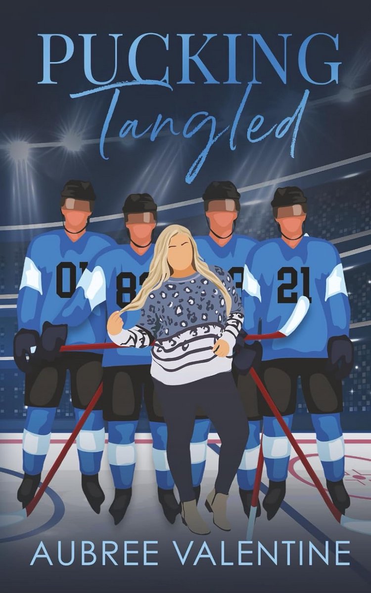 Hilarische Hockey Romance: Vier Spelers, Eén Studente
