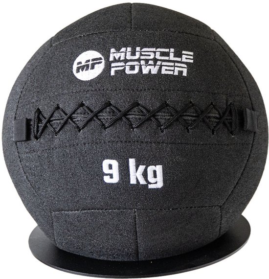 MP5099 Wallball Wall Line wandmodel — afbeelding 4