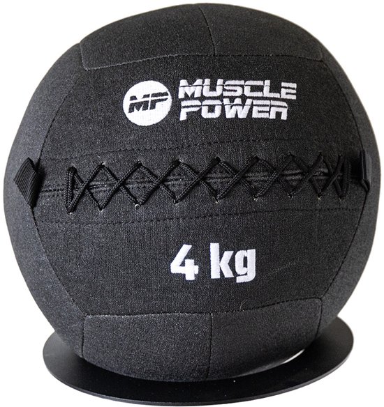 MP5099 Wallball Wall Line wandmodel — afbeelding 5