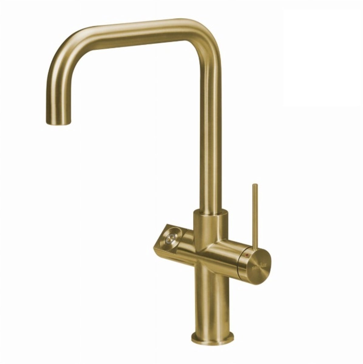 Selsiuz Click 351014 3-in-1 Haaks Gold & Click Boiler Single Combi