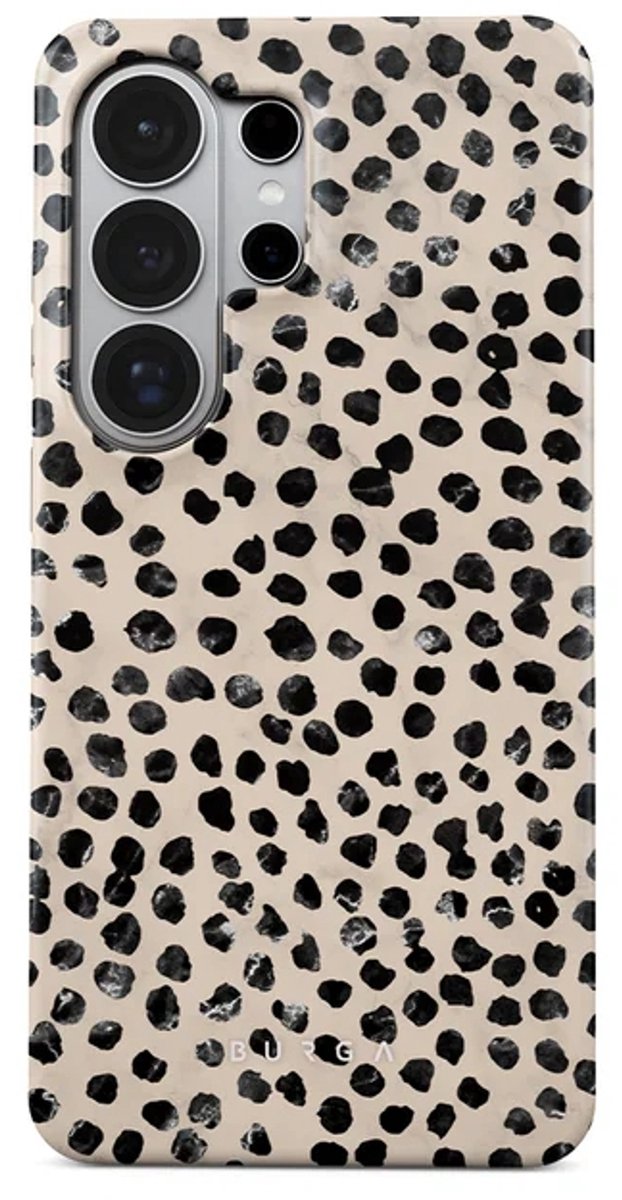 BURGA Tough MagSafe Case geschikt voor Samsung Galaxy S26 Ultra - MagSafe -