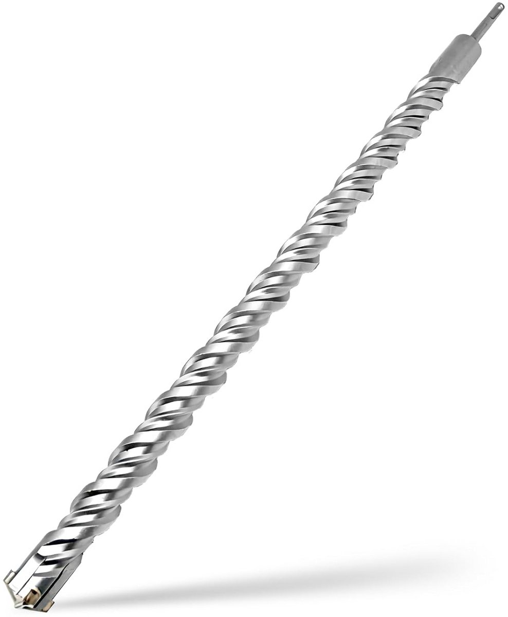 SDS Plus Hamerboor 32 mm x 450 mm voor Beton en Steen