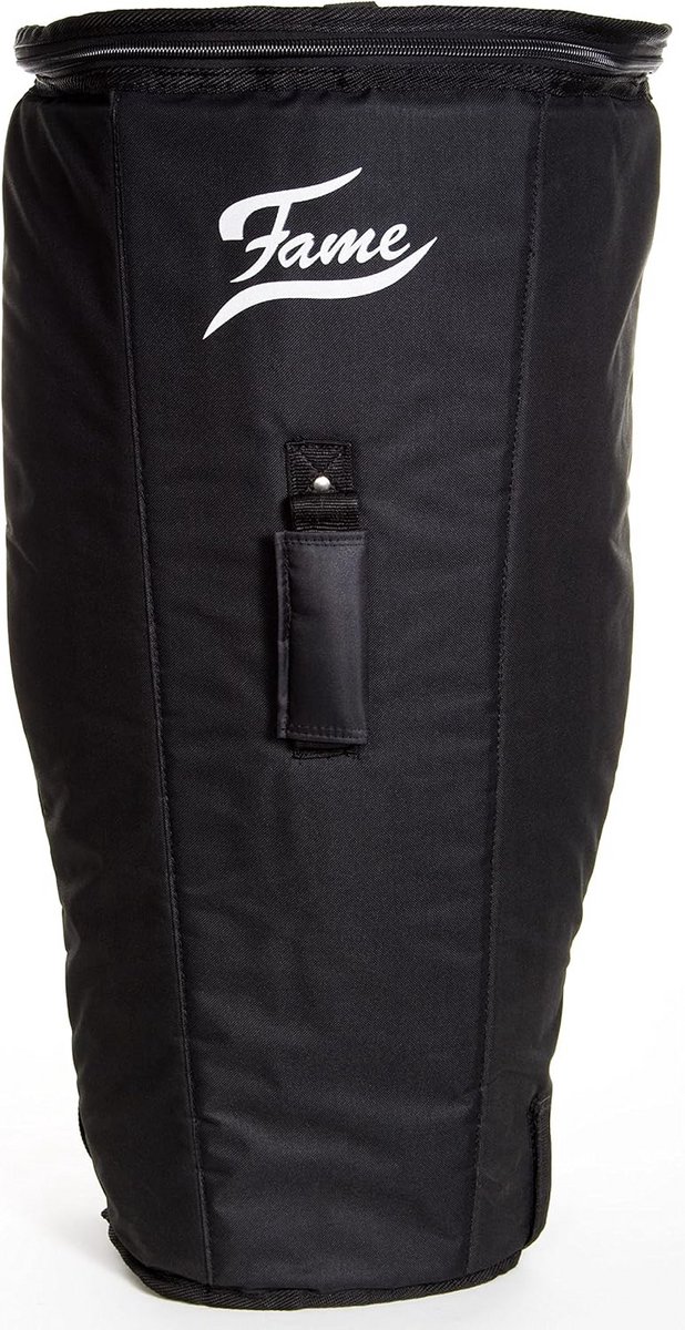 Middelgrote Percussie Tas voor Conga - Duurzame Instrumentenhoes