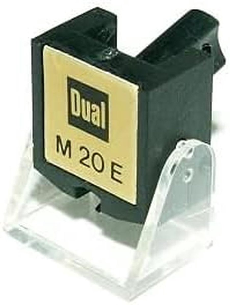 Reservenaald voor platenspelers naald M 20 E DN 350