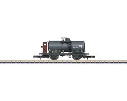 Märklin 82303 Z dienstketelwagen van de DB
