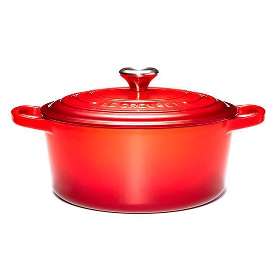 Le Creuset Braadpan - ø 20
