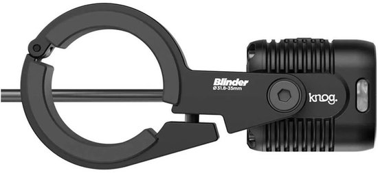 Blinder E 900 — afbeelding 3