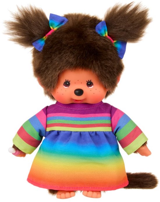 Monchhichi kopen | Monchhichi aapje