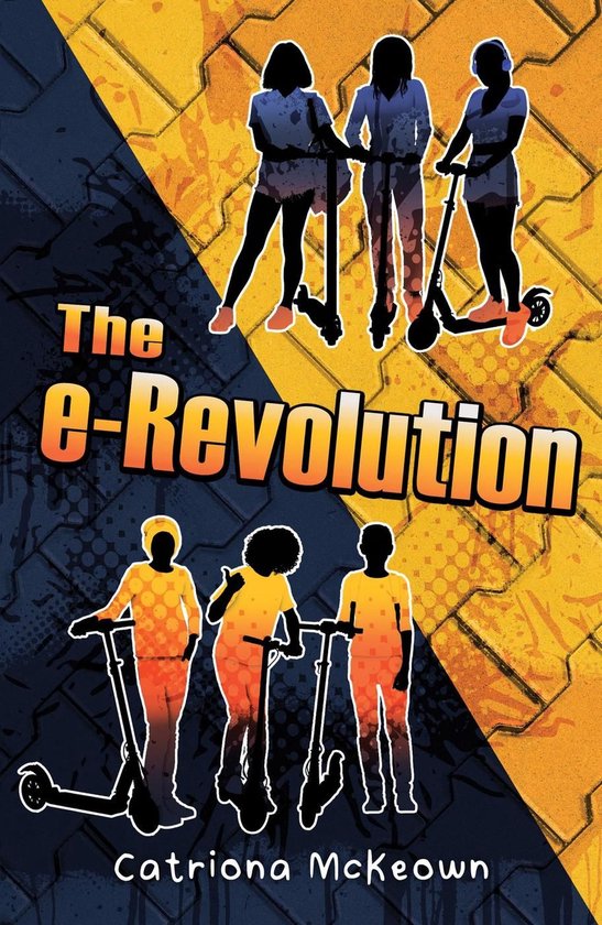 The e-Revolution - cover