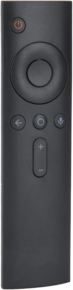 Universele Bluetooth Voice Afstandsbediening voor Smart TV Box - Vervangende Afstandsbediening