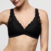Marie Jo Soft Studio Voorgevormde Bralette 0103044 Zwart - maat EU 80C / FR 95C