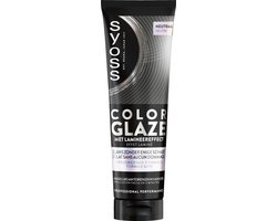 Syoss Intense Glaze Haarbehandeling